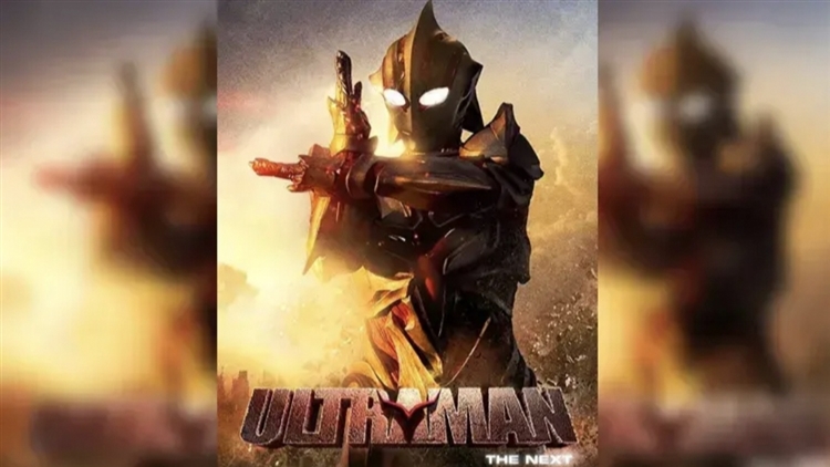 奈克瑟斯奥特曼默示录全人物解锁宣传图