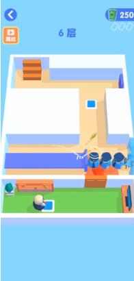 是特工就上一百层无限秒票版7