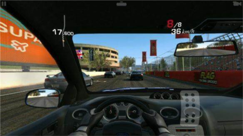 真实赛车3解锁赛车版新手进阶攻略1