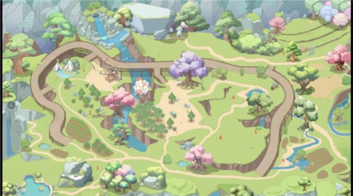 梦想遇见童话免广告版10