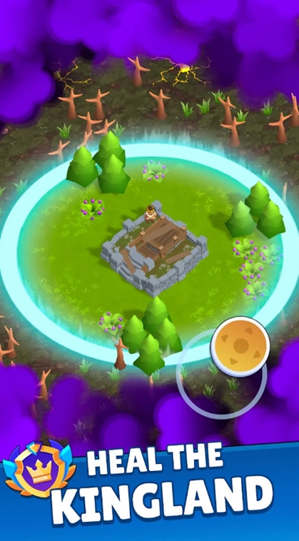 末日城堡内置MOD修改器最新版宣传图