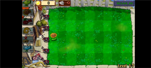 植物大战僵尸北美XI版12