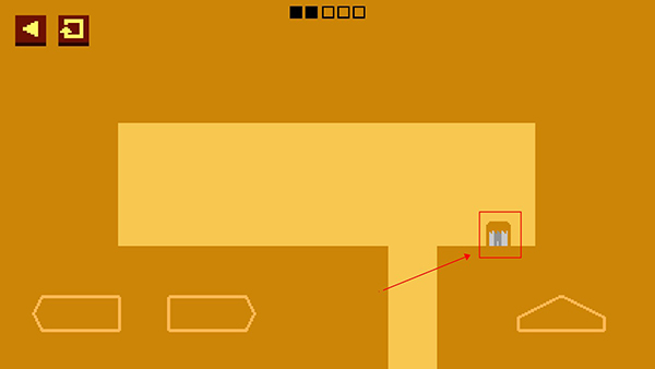 只有一道门去广告版玩法攻略4