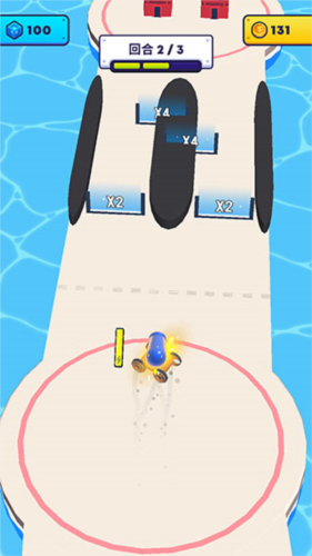 暴民控制内购破解版新手攻略5