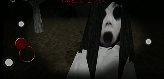 兰德里纳河初代版6