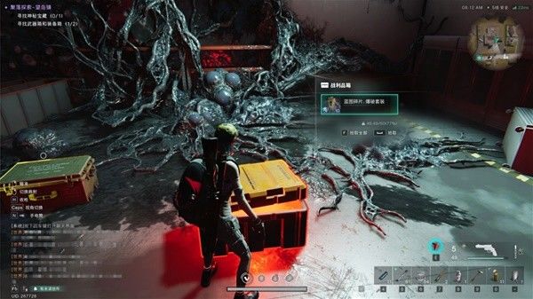 武器装备系统配图2