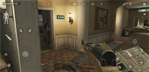 暗区突围单机版9