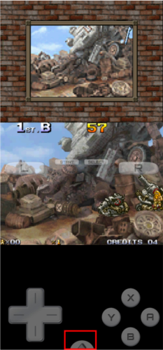 合金弹头7最新安卓版3