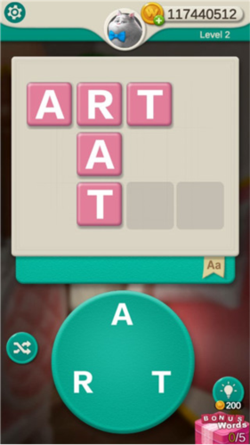 单词别墅新手攻略3