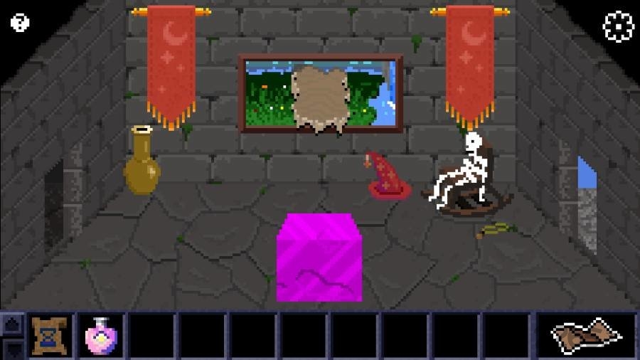 逃离拉拉2汉化版