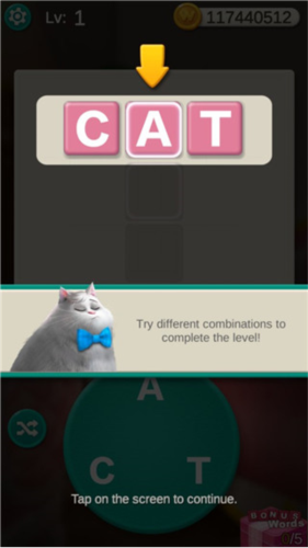 单词别墅新手攻略2