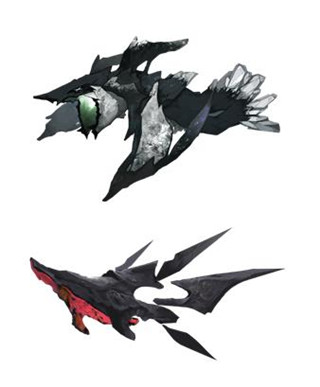 灰烬战线灾兽介绍6