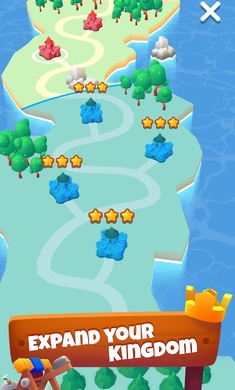 国王还是失败内置作弊菜单版