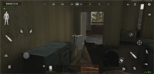 暗区突围vivo版7