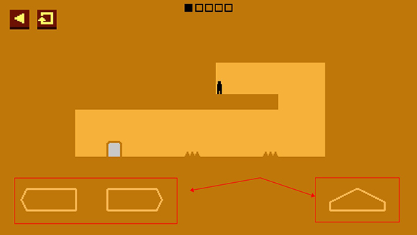 只有一道门去广告版玩法攻略