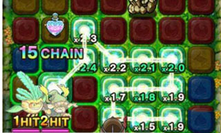 波可龙迷宫国服图片5