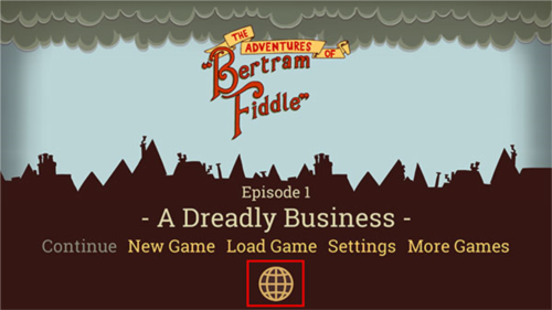 伯特伦费德历险记13