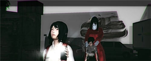 误入歧途永不回家图片3