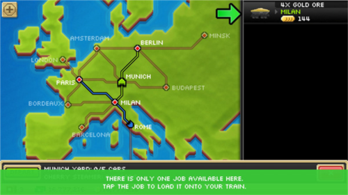 口袋列车最新版新手攻略2