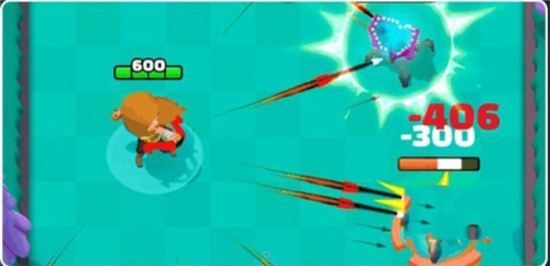 弓箭传说移动服快速入坑指南4