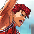 灌篮高手slamdunk