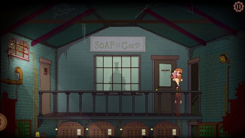 伯特伦费德历险记1