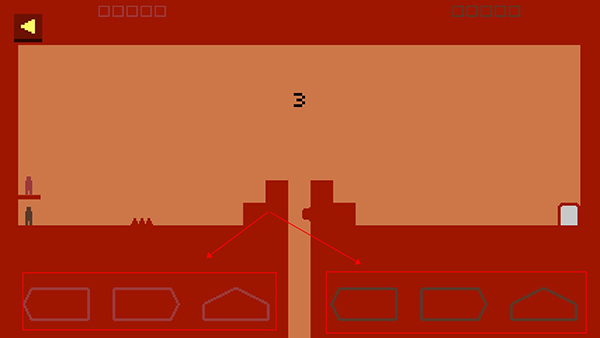 只有一道门去广告版玩法攻略5