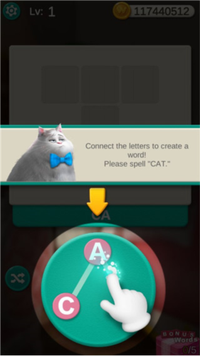 单词别墅新手攻略1