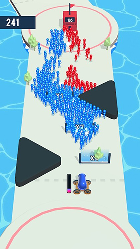 暴民控制内购破解版