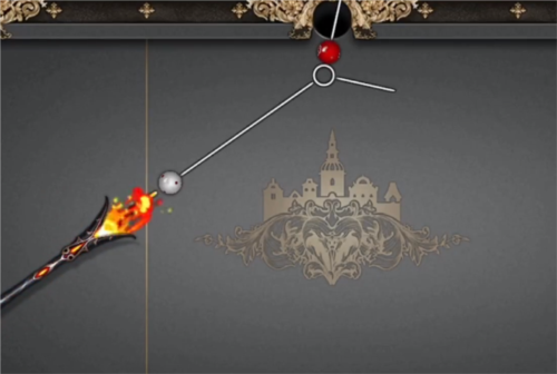 台球帝国百度版2