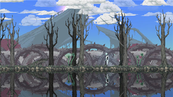 二人世界宣传图