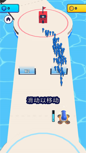 暴民控制内购破解版新手攻略2