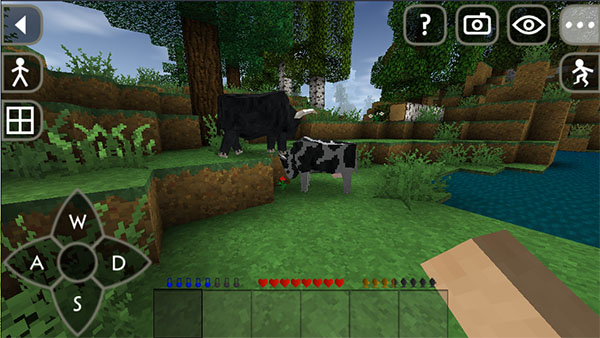 生存战争硬核模组中文版