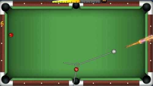 台球帝国新手攻略1