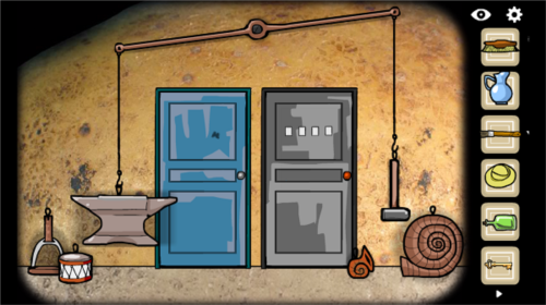 逃离方块阿尔勒10