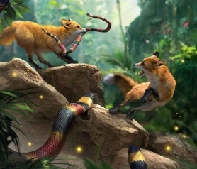 Beast Lord游戏官方版