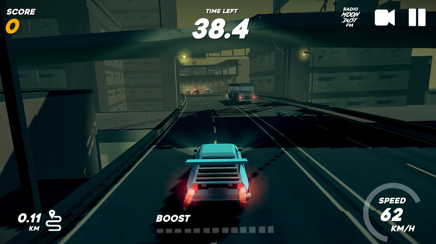 钉子公路无限金币版