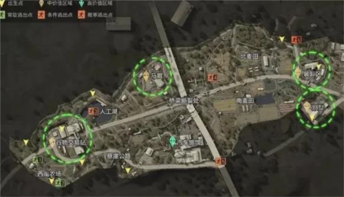 暗区突围单机版4