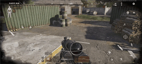 暗区突围vivo版4