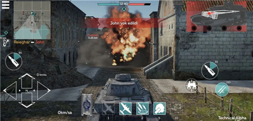 战争雷霆2024载具展示