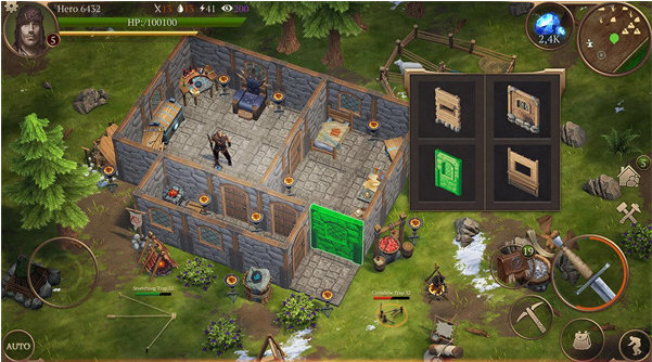 第一章游戏技巧配图1