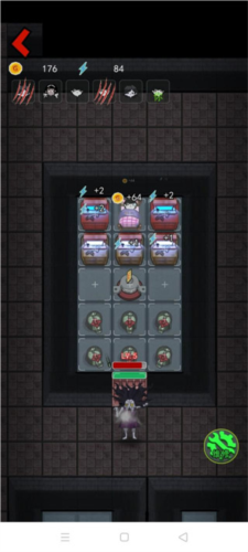 猛鬼宿舍斗战胜猴凹字房版4