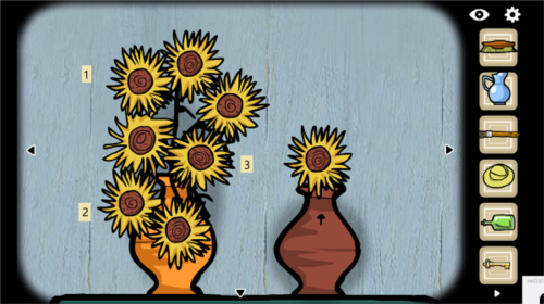 逃离方块阿尔勒8