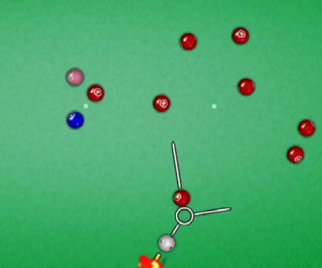 台球帝国百度版7