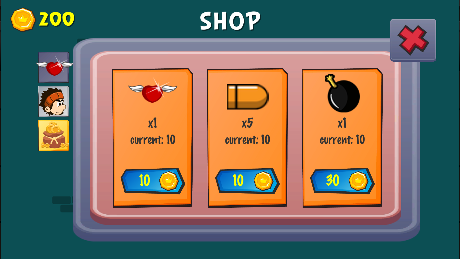 波比冒险记手游