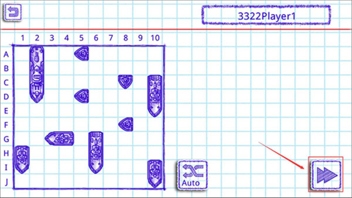 海战棋2中文版官方正版5