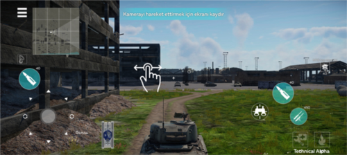 战争雷霆怎么注册登录8