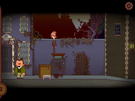 伯特伦费德历险记114