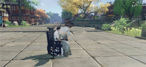 庆余年手游苹果版角色介绍6