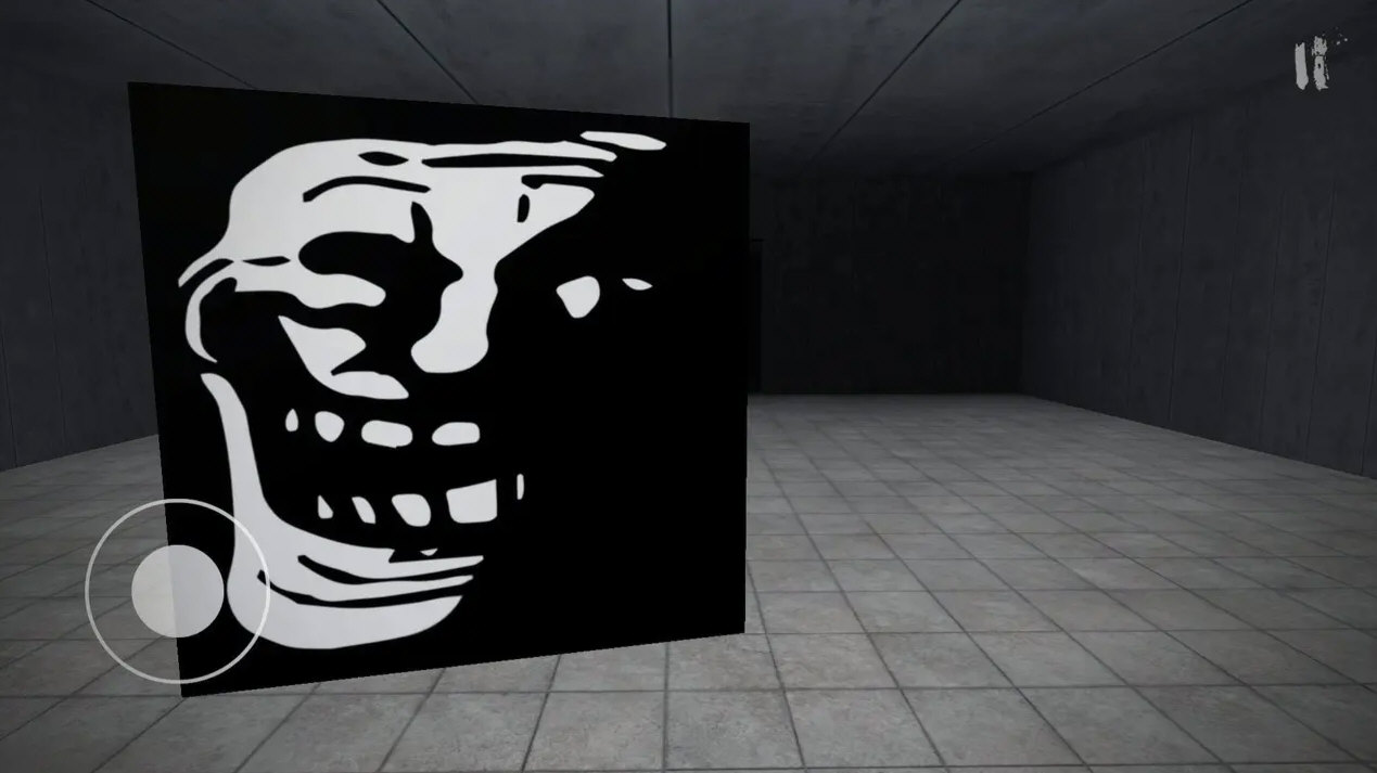 Nextbots联机版7723最新版本